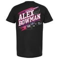 thumbnail image 3 of Men's Hendrick Motorsports Team Collection Black Alex Bowman Ally Car T-Shirt, 3 of 3
