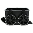 thumbnail image 1 of SHISUYAN Car Storage Box Center Console Organizer Console Organizer Box With Cup Holder, 1 of 8