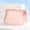 A102 Fufafayo under $5, variant on Fufafayo under $5 Jelly Cosmetic Bag, PVC Waterproof Makeup Organizer, Transparent Storage Bag for Toiletries, Solid Color Makeup Case for Travel Gym