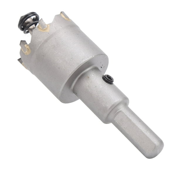 TCT Hole Cutter,Carbide Hole Saw Drill Hole Saw Drill Hole Saw Drill Bit Sleek Aesthetic