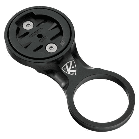 K-Edge Fixed Stem Mount Garmin - Black price history on PriceWatchPro