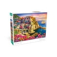 thumbnail image 4 of Buffalo Games La Bella Vita 1500-Piece Interlocking Jigsaw Puzzle for Adults Ages 14+, 4 of 6
