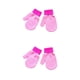 thumbnail image 2 of Qarigey 1 par de mitones para niños, calentador de dedos de estilo sencillo, accesorio de ropa, cubierta de mano, mitones para niños y niñas para el Type2 NO2 Qarigey CBP344649, 2 of 5