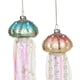 thumbnail image 5 of Colgante De Medusas De Perlas De Cristal Adornos Colgantes De Árbol De Navidad Para El Hogar Y Decoraciones Navideña 4 Uds. seitruly HA039238-00, 5 of 6