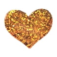 thumbnail image 2 of Heart-Shaped Car Vent Clip Crystal Aromatherapy Diffuser Decor, Air Freshener Holder for Vehicle Interior, 2 of 2