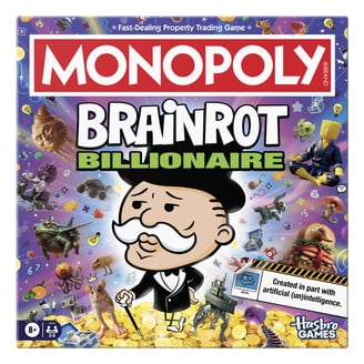 monopoly espn board game - Walmart.com