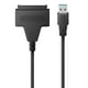 thumbnail image 1 of Arnés USB 3.0 Steren para Disco Duro SATA de 3.5' y 2.5', 1 of 2