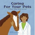 thumbnail image 1 of Caring for Your Pets: A Book about Veterinarians (Community Workers (Picture Windows)), 1 of 3