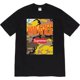 thumbnail image 1 of Camiseta clásica de alta calidad para hombre y mujer, camiseta de manga corta de marca, ropa de diseñador, Camiseta de algodón de lujo, Tops de verano 20243, 1 of 5