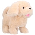 thumbnail image 1 of Perro electrónico interactivo para mascotas juguete electrónico de peluche NikouMX, 1 of 8