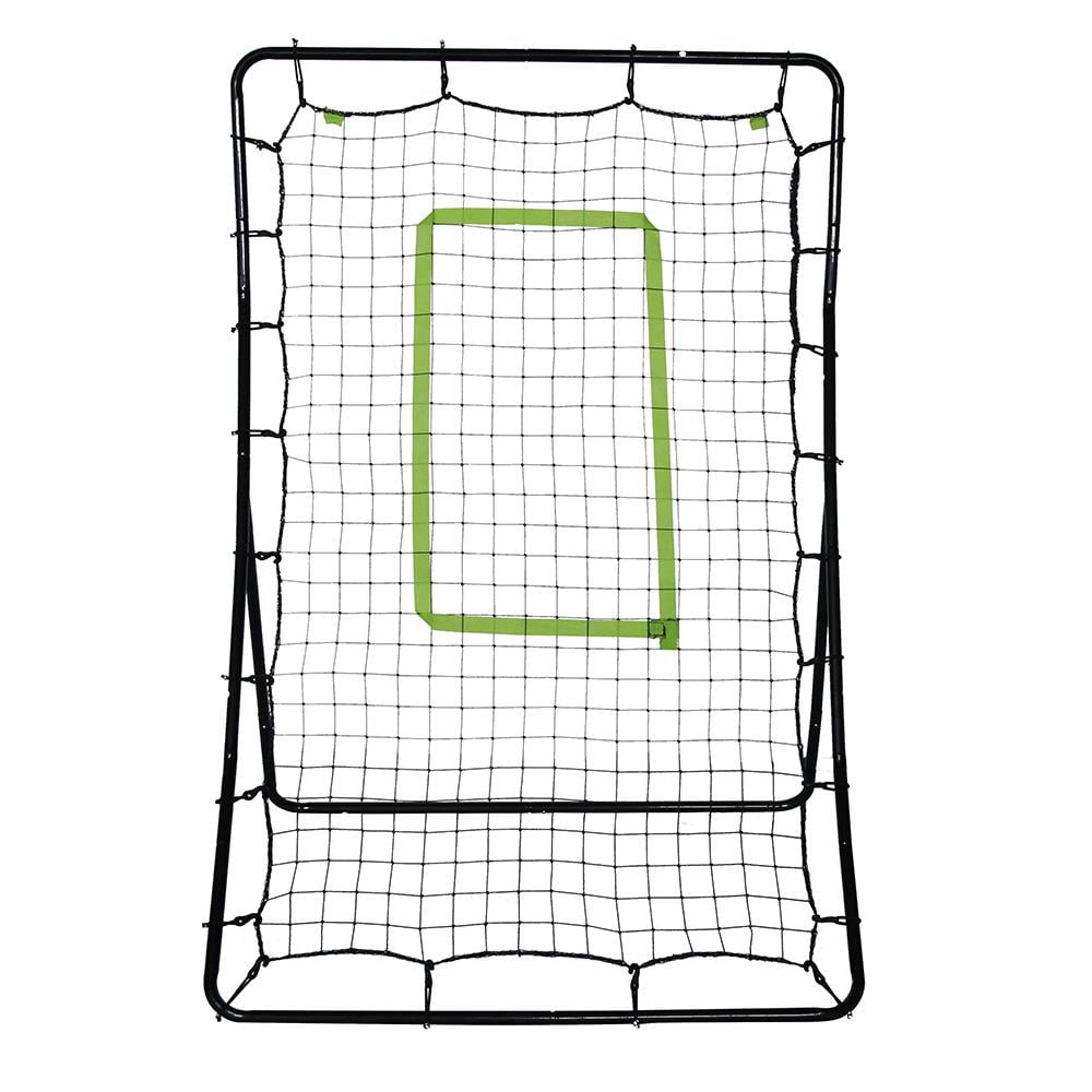 baseball pitching net walmart