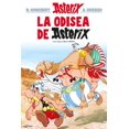 thumbnail image 1 of Libro 26. La Odisea De Asterix Tapa Blanda, Autor Renne Goscignny Y Albert Uderzo, Editorial Hachette Livre, 1 of 2