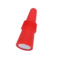 thumbnail image 1 of Tapón de vino Sunnimix Tapón de botella de bebida con Sellado rojo, 1 of 7