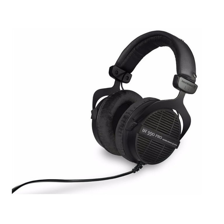 Beyerdynamic dt 990 online pro software