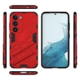 thumbnail image 4 of Funda para Samsung Galaxy S23 Plus 5G Protección A Prueba De Golpes Con Soporte De TPU Duradero Y Práctico, 4 of 5