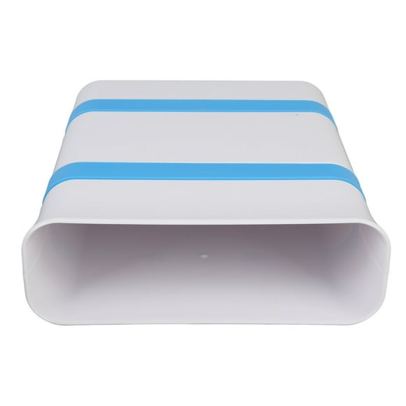 Freezer Food Block Maker, Soup Freezer Container Stands Vertically Silicone Easy To Fill for Food Storage Bags