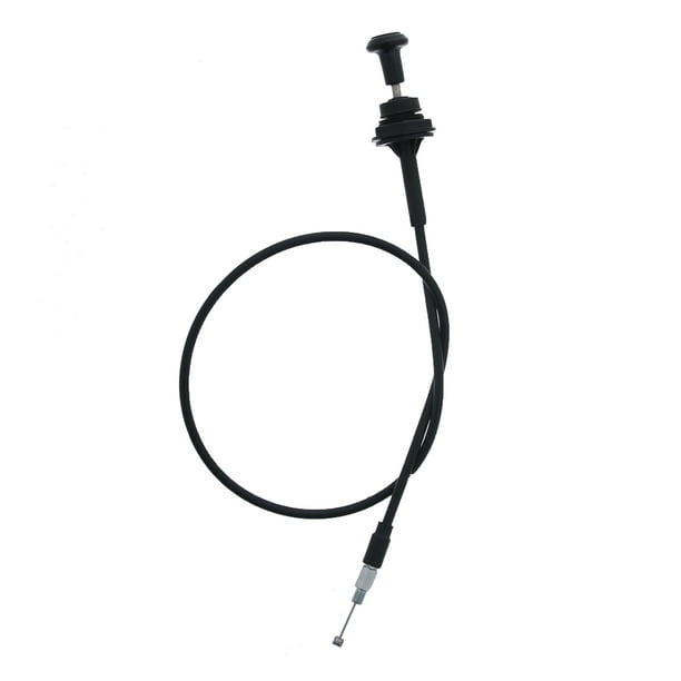 01 09 Polaris Scrambler 500 4x4 Choke Cable Oem Walmart Com Walmart Com