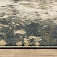 thumbnail image 5 of Sphinx Fiona Area Rug 533000000 Blue Faded Bleached 6' 7" x 9' 2" Rectangle, 5 of 8