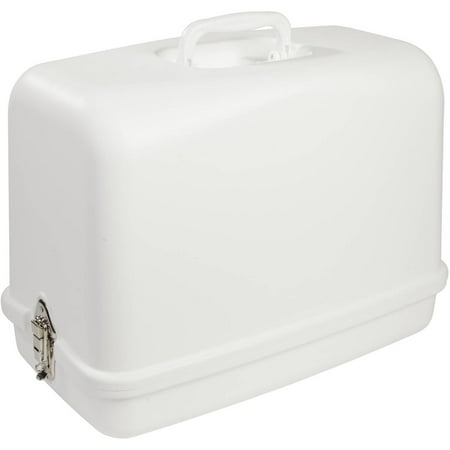 Singer Universal Fit Sewing Machine Carrying Case, Model 621.01