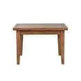 thumbnail image 2 of Liberty Furniture Industries Treasures Sheaf Back 5 Piece Retractable Rectangular Dining Set, 2 of 5