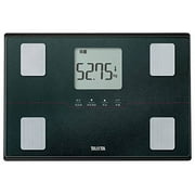 Tanita body weight Body composition meter 50g gray BC-315 GY With automatic recognition function / Standing storage OK