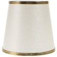 thumbnail image 1 of Clip On Table Lamp Shade Desk Lamp Cover Household Decorative Floor Lamp Shade, 1 of 6