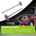 thumbnail image 5 of 8Pcs Intake Valves & 8Pcs Exhaust Valves for Mini Cooper Paceman Countryman 1.6L, 5 of 7