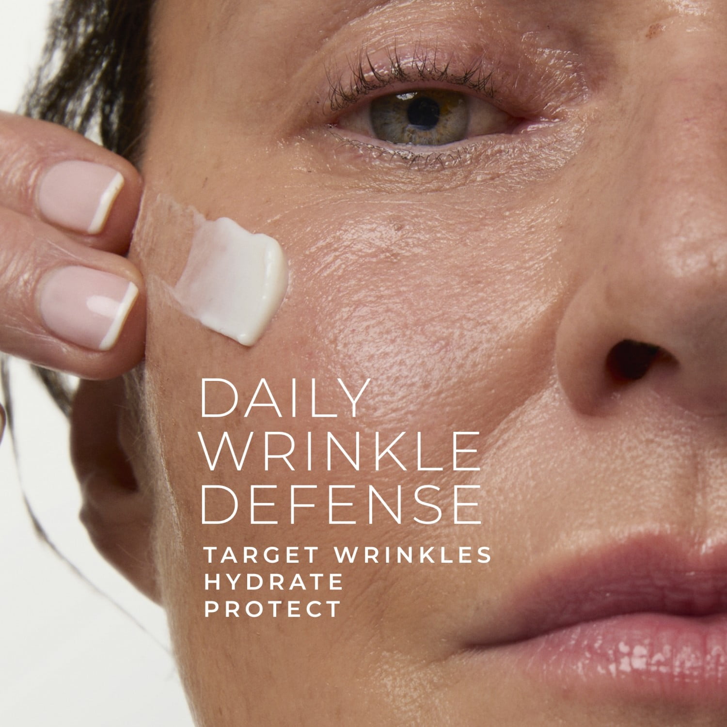 RoC Retinol Correxion Deep Wrinkle Face Moisturizer with SPF 30, for Fine Lines, Dark Spots, 1oz