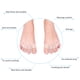 thumbnail image 2 of Separador de dedos de gel Separadores de dedos Ensanchadores de dedos para hombres y mujeres Fácil de usar en zapatos, 2 of 8