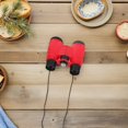 thumbnail image 4 of Raindrops 8Pcs Lightweight Portable Assorted Color Binoculars Easy Use for Outdoor Nature Exploration, 4 of 8