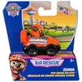 thumbnail image 2 of PAW Patrol: Air Rescue, Pup Squad Racers Zuma, Hovercraft-Themed Vehicle for Kids Ages 3+, 2 of 9