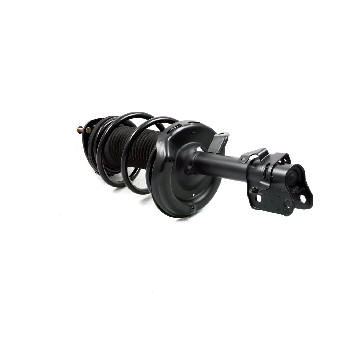 Gabriel G57334 Ultra ReadyMount Front Right Complete Strut Assembly Fits 06-14 Honda Ridgeline (1 pack)