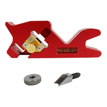 

Chamfer Plane for Wood Block Planer for Woodworking Chamfering Trimming Corners Edge Flattening Tool for Professional Woodworkers