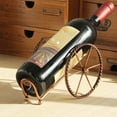 thumbnail image 5 of Wine Rack,Stand Ornament Decor Storage Bottle Rack Wine Wedding Holder Kitchen，Dining Bar, 5 of 6
