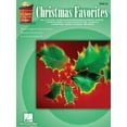 thumbnail image 2 of Hal Leonard Christmas Favorites - Tenor Sax Big Band Play-Along Series Book with CD, 2 of 5