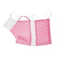 thumbnail image 1 of Bolsa de red de ducha para gatos, bolsa de baño ajustable para el aseo de gatos, 1 of 6