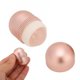 thumbnail image 4 of Rodillo de masaje de jade para aliviar la presión, mejorar la circulación sanguínea, herramienta de rodillos para el cuello giratorios de 360 ​​grados antiarrugas, 4 of 5