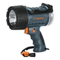 thumbnail image 1 of Lampara Plastica Recargable 300 Lm Silbato Truper 12983 Truper LARE-300, 1 of 2