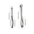 thumbnail image 3 of Maoww Scraper Fish Skin Fast Scaler Comfortable Handle Non-Deformation Long-Lasting Easy to Care Household Accessory Kitchen Upgrade, 3 of 8