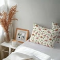 thumbnail image 7 of Waterproof Throw Pillow Covers Set of 2, 20x12 Inch Western Cowboy Decorative Pillowcases Outdoor Pillow Slip Cushion Covers Set for Couch Tent Horse Cactus Farmhouse Aesthetic Art, 7 of 7