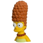 Marge Simpson Chia Pet Handmade Decorative Planter by JEI