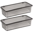 thumbnail image 2 of Miangastore 2Pcs Chopsticks Case Holder Chopsticks Storage Box Chopsticks Container, 2 of 9