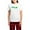 With Red Plaid Pant, variant on CafePress - I Stand With Ukraine Heart Pajamas - Women's Short Sleeve Print T-Shirt and Pants Light Cotton Pajama Set