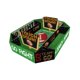 thumbnail image 3 of Kit de suministros para fiesta de fútbol, ​​caja plegable de comida, juego de celebración de usos múltiples, bandeja de refrigerios para juegos, postr, 3 of 9