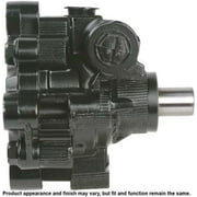 A1 CARDONE - POWR STEER PUMP