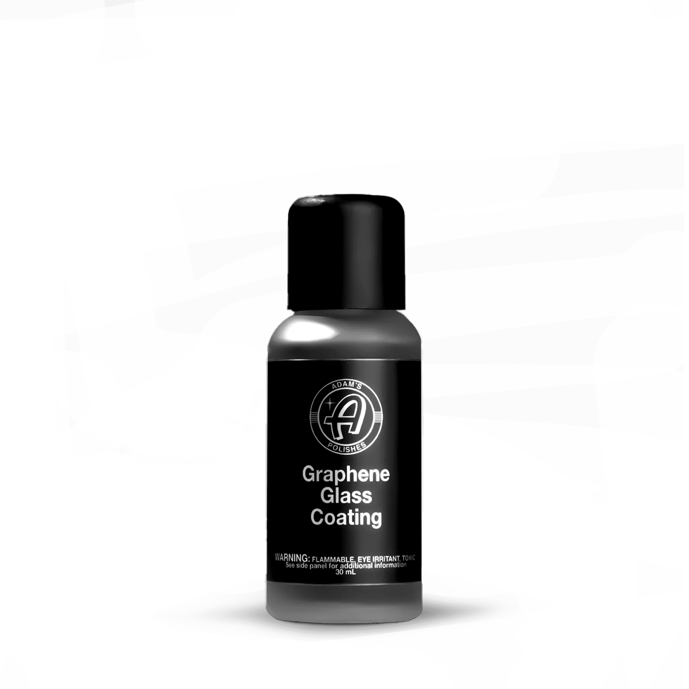 Adam's Polishes Graphene Ceramic Glass Coating (30ml