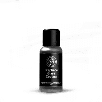 ADAM’S POLISHES⭐️GRAPHENE GLASS COATING Adam's Polishes Graphene Ceramic Glass Coating (30ml