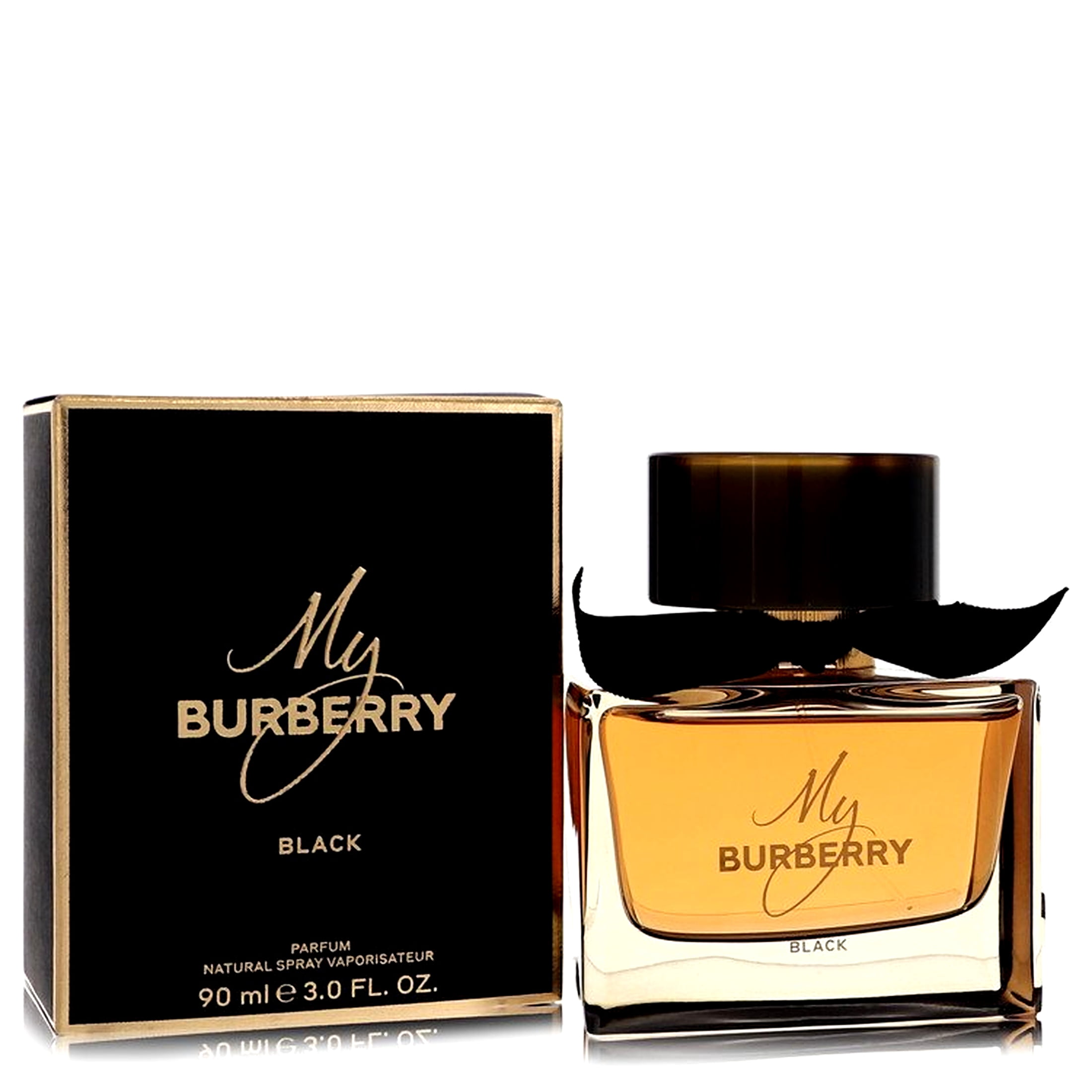 My Burberry Black 50ml 香水 Burberry My Burberry Black By Burberry Edp Spray 1.6 Oz (50 Ml) (W