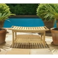 thumbnail image 4 of Premier Solid Bamboo 39" Spa Bench, 4 of 5