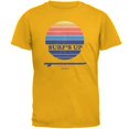 thumbnail image 1 of Surf's Up Hanalei Bay Hawaii Mens T Shirt, 1 of 1